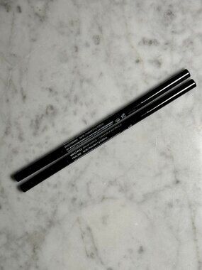 Morphe Micro Brow Dual-Ended Pencil & Spoolie Set | Macadamia & Praline | NEW
